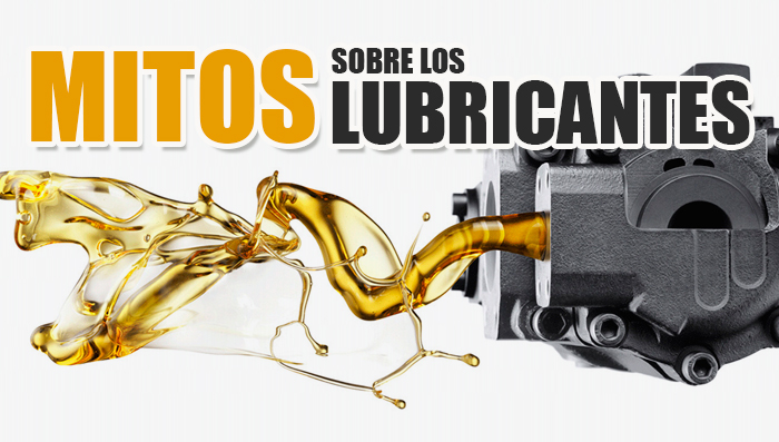 MITOS-LUBRICANTES