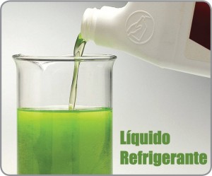 liquido refrigerante