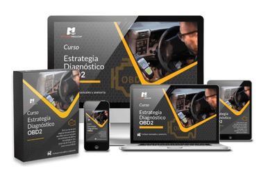 Inyección Electrónica OBD
