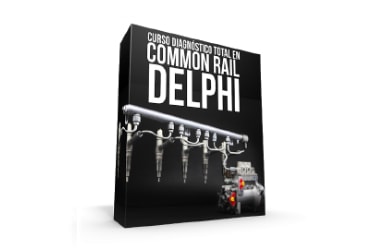 Common Rail Delphi