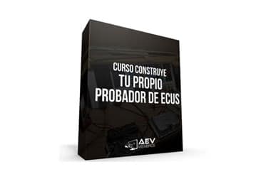 probador de computadoras automotrices