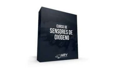 Sensores de Oxigeno