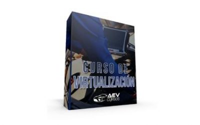 Virtualización