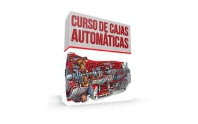 Transmisiones Automáticas