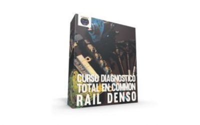 Common Rail Denso