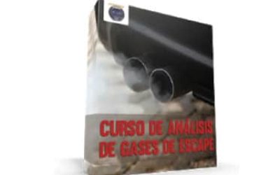 analisis de gases de escape
