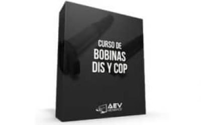 bobinas DIS y COP