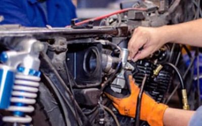 capacitacion mecanica de motocicletas