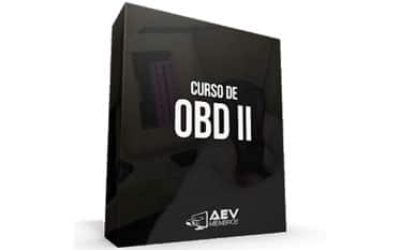sistemas obd II