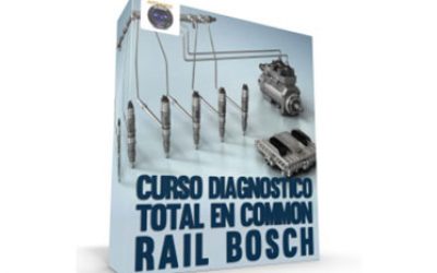 common rail bosch