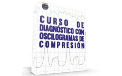 diagnostico con oscilograma de compresion