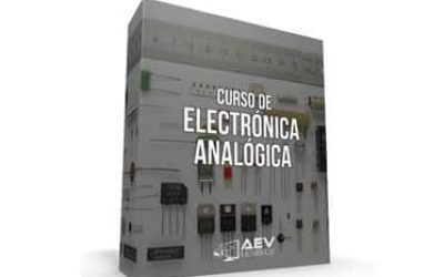 electronica analogica automotriz
