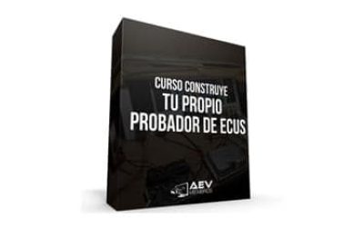 probador de computadoras automotrices