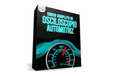 osciloscopio automotriz