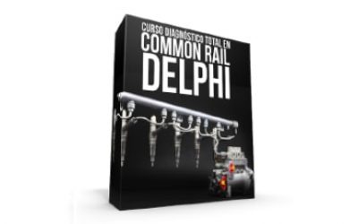 Common Rail Delphi