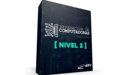 reparacion de computadoras automotrices nivel 2