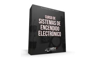 sistemas de encendido electronico automotriz