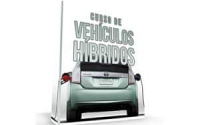 vehículos híbridos